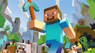 Minecraft Update Patch Notes for Xbox One, Xbox 360, PS4, PS3; New Mobs Include Witches, Bats, Horse