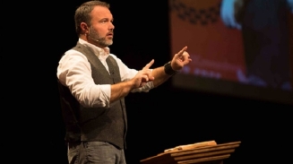 Mark Driscoll Launches New Website Eight Days before Mars Hill Church Dissolves