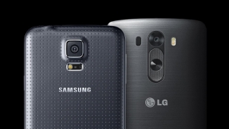 LG G3 vs Galaxy S5 Review, Comparison, and Price