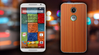 Android L 5.0 Update Release Date for Moto X 1st and 2nd Gen (Verizon); No Word for AT&T, Sprint, or T-Mobile Yet