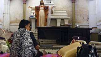 ISIS Issues Harsh Warning To Christians: Obey These 7 Rules or Die 