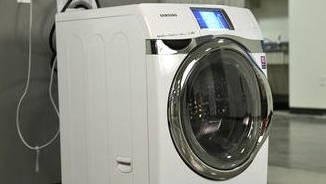 Prosecutors Raid LG Headquarter for Washing Machine Charges by Samsung