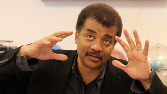 Astrophysicist Neil deGrasse Tyson Takes Jab At Christians In Christmas Tweet