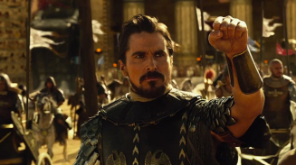 Christian Bale's 'Exodus: Gods and Kings' Banned In Egypt and UAE for Historical Inaccuracies and 'Racism'