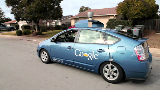 New Tech Laws Will Affect Minors, Drones, Smartphones And Google Cars in 2015