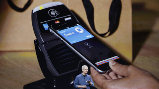 Apple Pay Coming to Chevron Gas Pumps In Early 2015