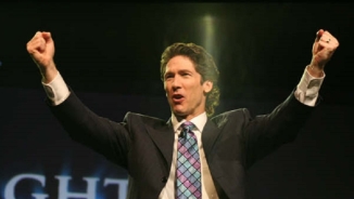 Joel Osteen Reveals How to Get through Grief, Life's Storms 