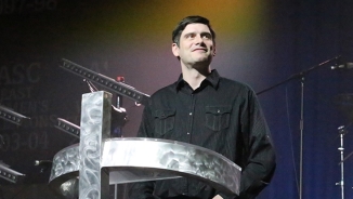 Billy Graham's Grandson Will to Represent Him in Rose Parade Honoring Louis Zamperini