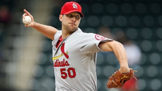 St. Louis Cardinals Pitcher Adam Wainwright's Amazing Christian Faith