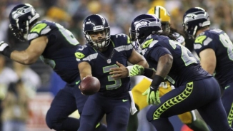 Seattle Seahawks vs Carolina Panthers Live Stream Free: Watch Online NFL 2015 NFC Second Round Playoffs