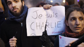 Charlie Hebdo Shooting: Obama, Cameron Condemn 'Sickening' Paris Murders, Defend Freedom of the Press