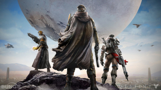 Destiny Players To Receive Legendary Free Gift from Bungie