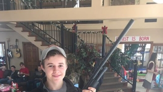 '19 Kids and Counting' Jim Bob and Michelle Duggar Criticized for Buying 16 Year Old Son Jedidiah a Shotgun