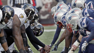 New England Patriots vs. Baltimore Ravens Live Stream Free: Watch Online NFL 2015 AFC Second Round Playoffs 