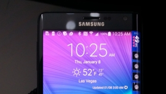 Samsung Galaxy Note Edge Price and Release Date: Verizon,  AT&T, T-Mobile, and Sprint