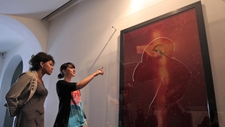 AP Removes 'Piss Christ' Photo after Being Accused of Double Standard Following Charlie Hebdo Attacks