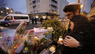 Muslim Employee of Paris Kosher Grocery Store Hailed as Hero for Saving 7 Jews