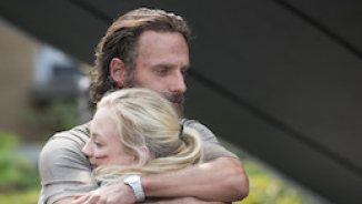 'The Walking Dead' 2015 Season 5 Spoilers, Part 2 Premiere Date and Trailer