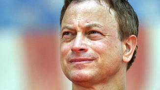 Actor Gary Sinise Cancels Appearances at Catholic Group With 'Gay Cure' Views