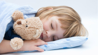 'Regular' Naps Are 'Key to Learning' for Babies