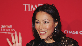 Asian-American Journalist Ann Curry Leaves NBC News After 25 Years to Pursue New Media Startup