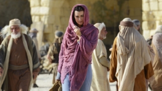 Roma Downey's New Mini-Series 'The Dovekeepers' Starring Cote de Pablo Seeks to Inspire Viewers