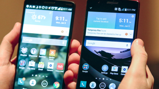 LG G Flex 2 vs LG G3 Review: Specs, Price and Release Date 