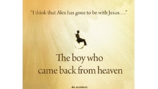 'Boy Who Came Back From Heaven' Recants Story, Says 'Bible Is Only Source of Truth'