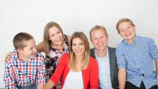 Candace Cameron Bure Talks Marital Submission, Shares Secret To Successful Marriage 