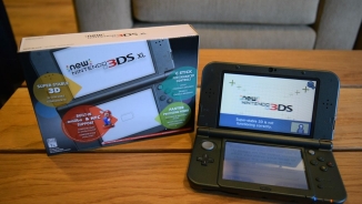 Nintendo 3DS XL Release Date, Price, Review: Scores Big on 3D, Not So Good on Lack of AC Charger