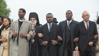 Martin Luther King Jr. Film 'Selma' Snubbed on Oscar 2015 Nominations; Rev. Al Sharpton Calls 'Appallingly Insulting'