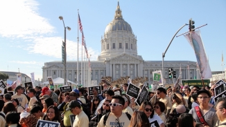 Walk for Life-West Coast 2015: Thousands to March for Rights of Unborn This Saturday