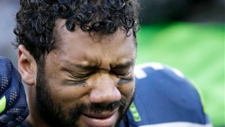 Seattle Seahawks QB Russell Wilson Gives God Glory Following 2015 NFC Championship Win