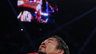 Manny Pacquiao Movie 2015: Filipino Boxing Champ Says Christian Faith an Integral Part of His Identity 