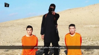 Japanese Hostage Held by ISIS a Christian Journalist Who Has a 'Strong Sense of Justice'