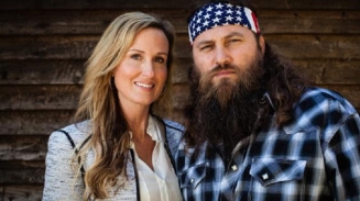 'Duck Dynasty's Willie and Korie Robertson Share Details of Upcoming 'Duck Commander' Musical