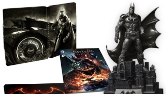 Batman Arkham Knight Release Date, Spoilers, Gameplay: Will the Dark Knight Die?