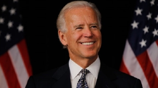 Vice President Joe Biden: 'There Is a Chance I Will Run for President' in 2016