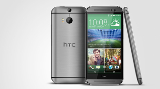 HTC One M8 Android KitKat Update Briefly Appeared For AT&T Customers Before Being Pulled Down