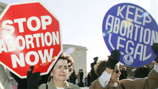 Poll: 84 Percent of Americans Support 'Significant Restrictions' on Abortions, Ban on Late-Term Abortions