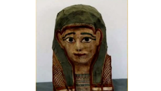 Gospel of Mark Manuscript Discovered In Mummy Mask, Thought to Be Earliest Copy of New Testament Text