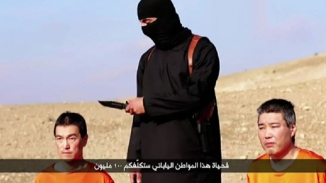 Japanese Hostages: As Deadline Looms, Attempts to Contact ISIS Fails, Situation 'Grim'