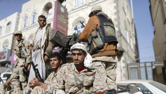 Yemen Instability Reverberates Across the West after President Resigns, Government Collapses