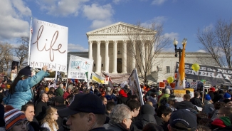 House Passes Bill to Block Federal Funding for Abortions from Obamacare