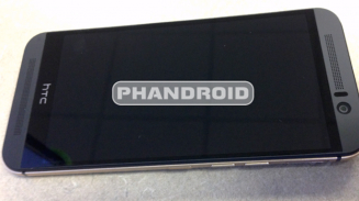 Leaked Photos Show HTC One M9 Design with Relocated Power Button