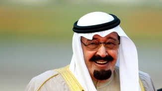 Saudi Arabia Lays King Abdullah To Rest; President Obama Expresses Condolences