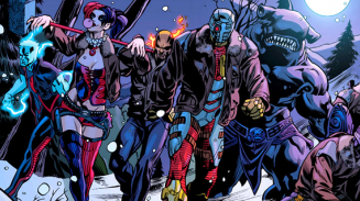 Suicide Squad Movie Release Date and Cast: Who Will Be The Flagg?