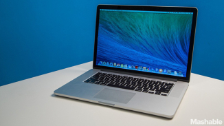 MacBook Pro Retina 2015 Release Date Expected in April