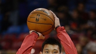 NBA to Celebrate Chinese New Year with Jeremy Lin, Stephen Curry, James Harden, Dwayne Wade