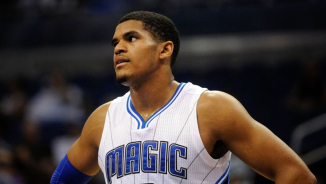 Tobias Harris’ Father Talks about Magic to Knicks Trade Rumors Surrounding His Son, Faith in God